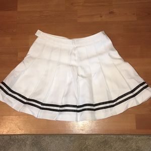Skater skirt